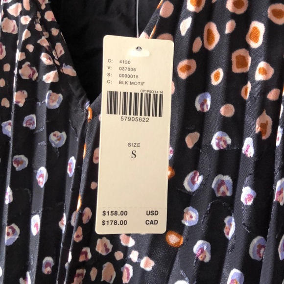 Anthropologie dress - Picture 5 of 6